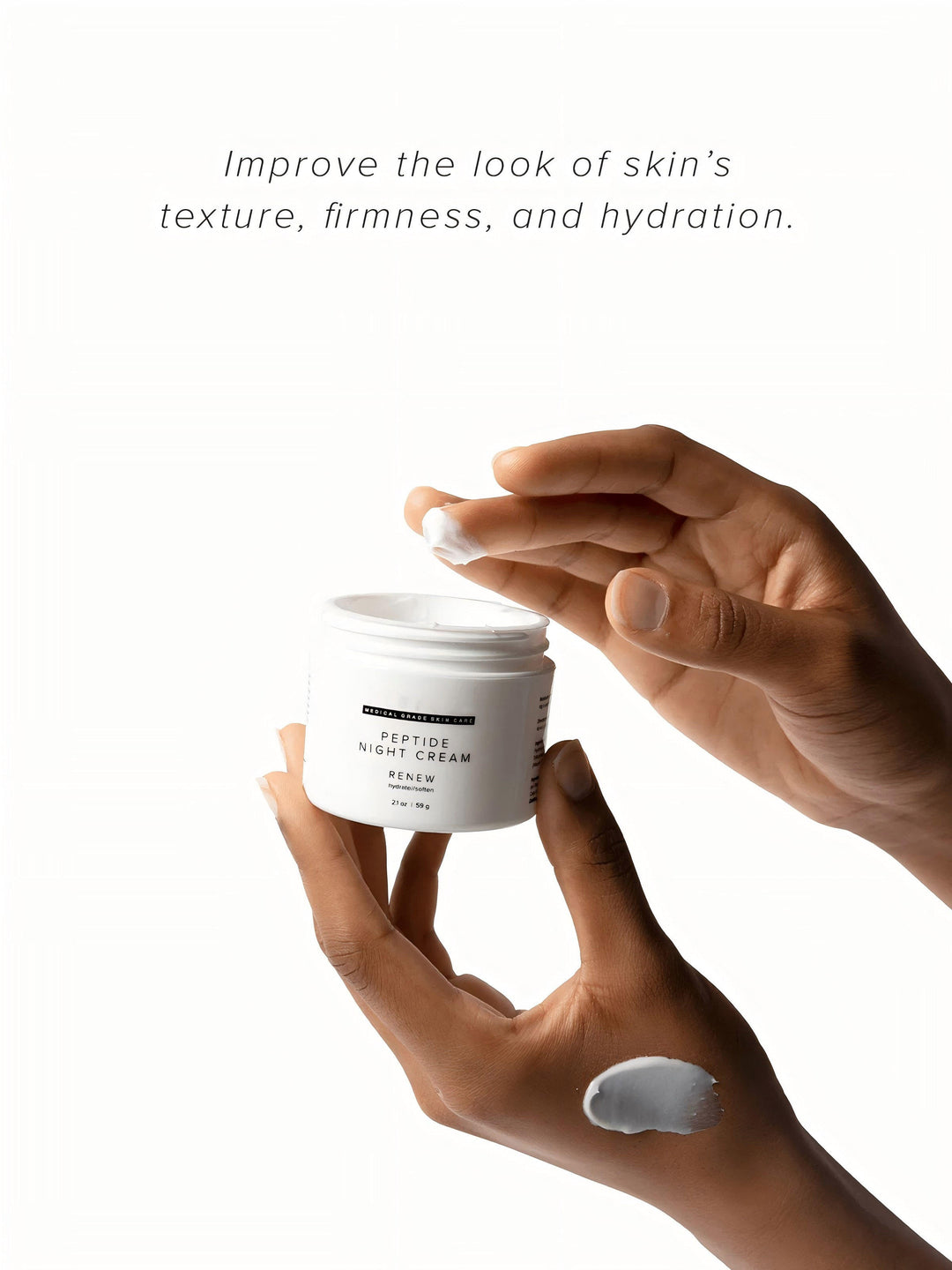 Aurelia Amino Renewal Cream