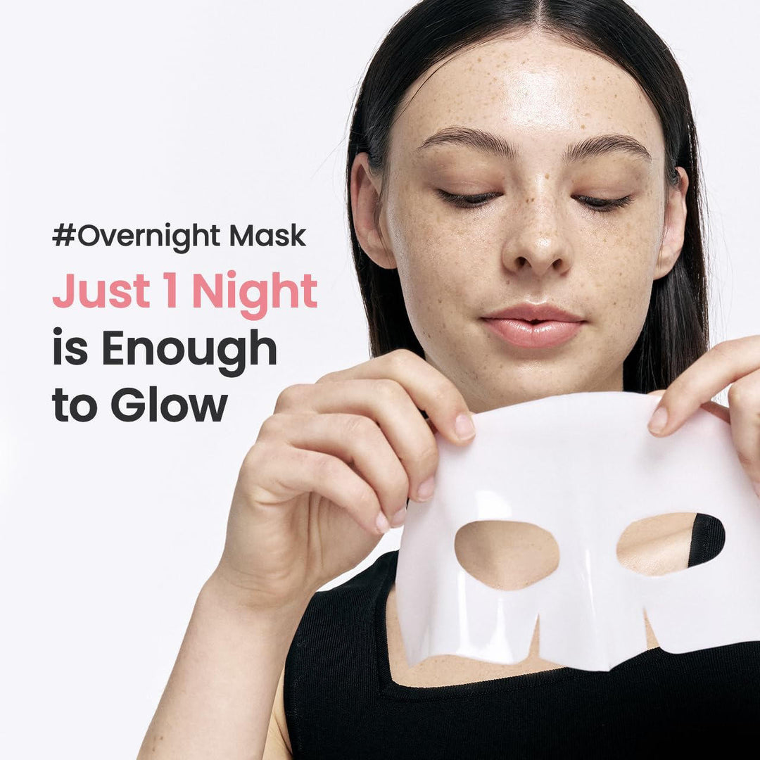 Aurelia Rose Bright Mask