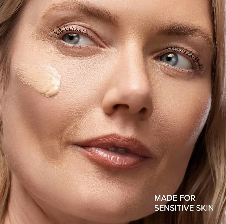 Aurelia Light Coverage Tint
