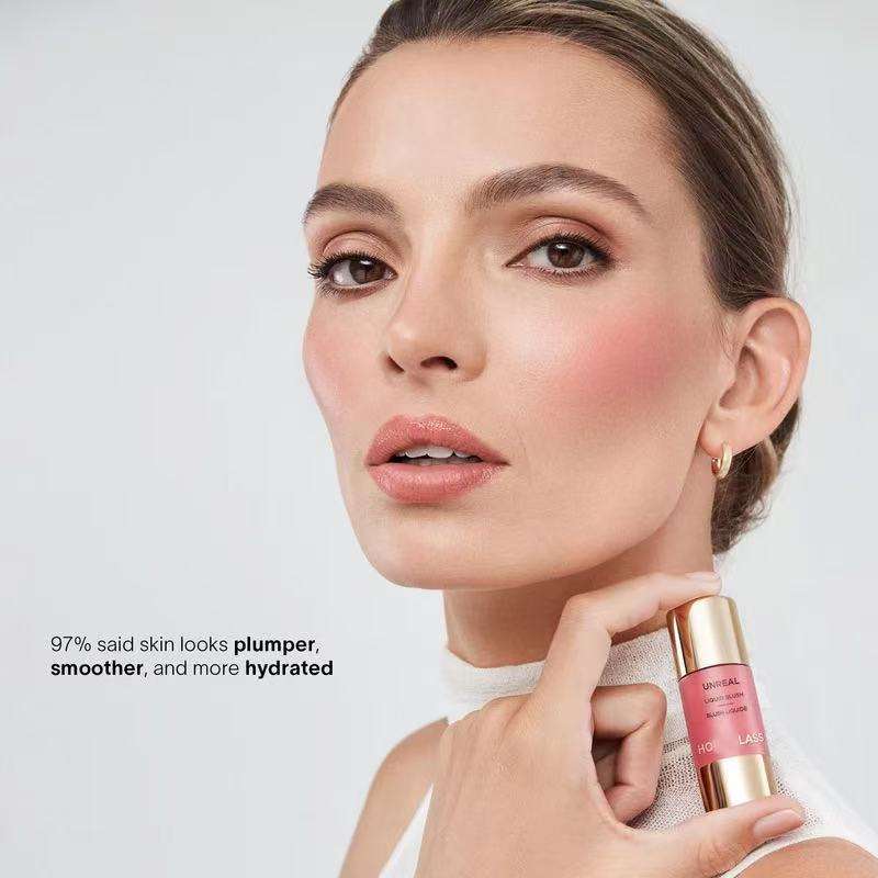 Aurelia Liquid Blush Pro