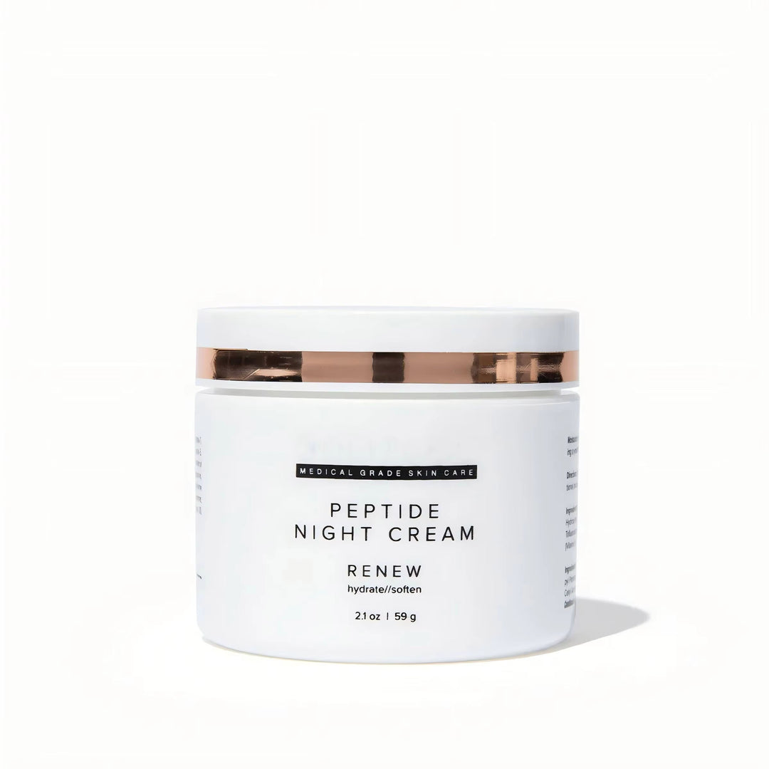 Aurelia Amino Renewal Cream