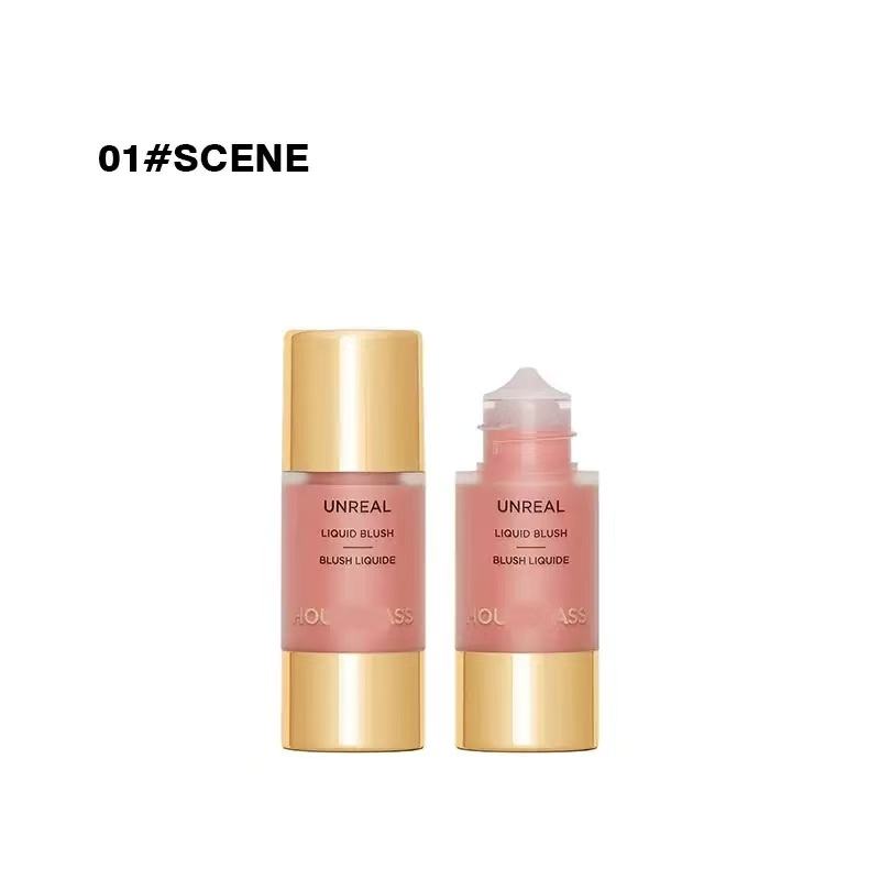 Aurelia Liquid Blush Pro