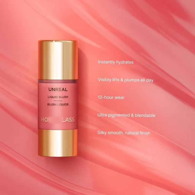 Aurelia Liquid Blush Pro