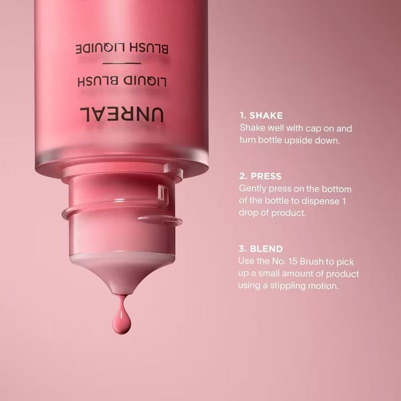 Aurelia Liquid Blush Pro