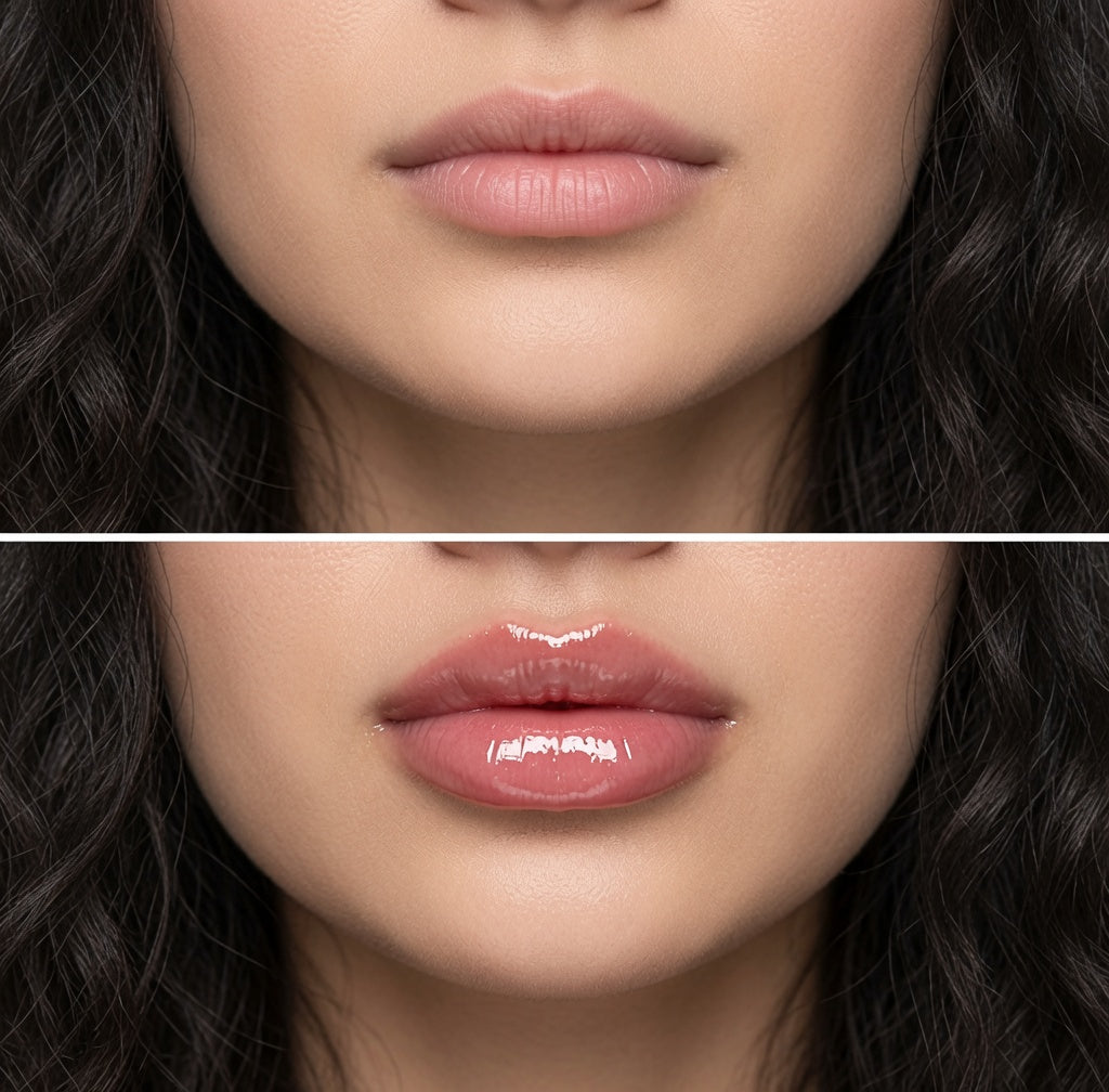 Aurelia Juicy Lip Gloss