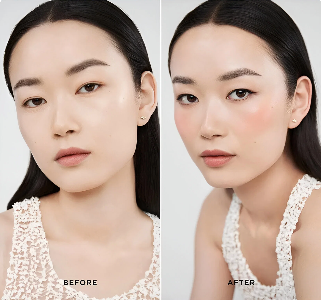 Aurelia Liquid Blush Pro