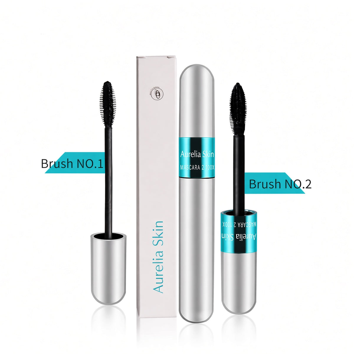 Aurelia™ dualendure  mascara