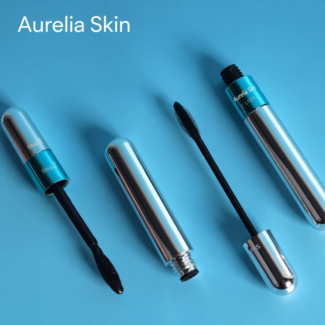 Aurelia™ DualEndure  Mascara