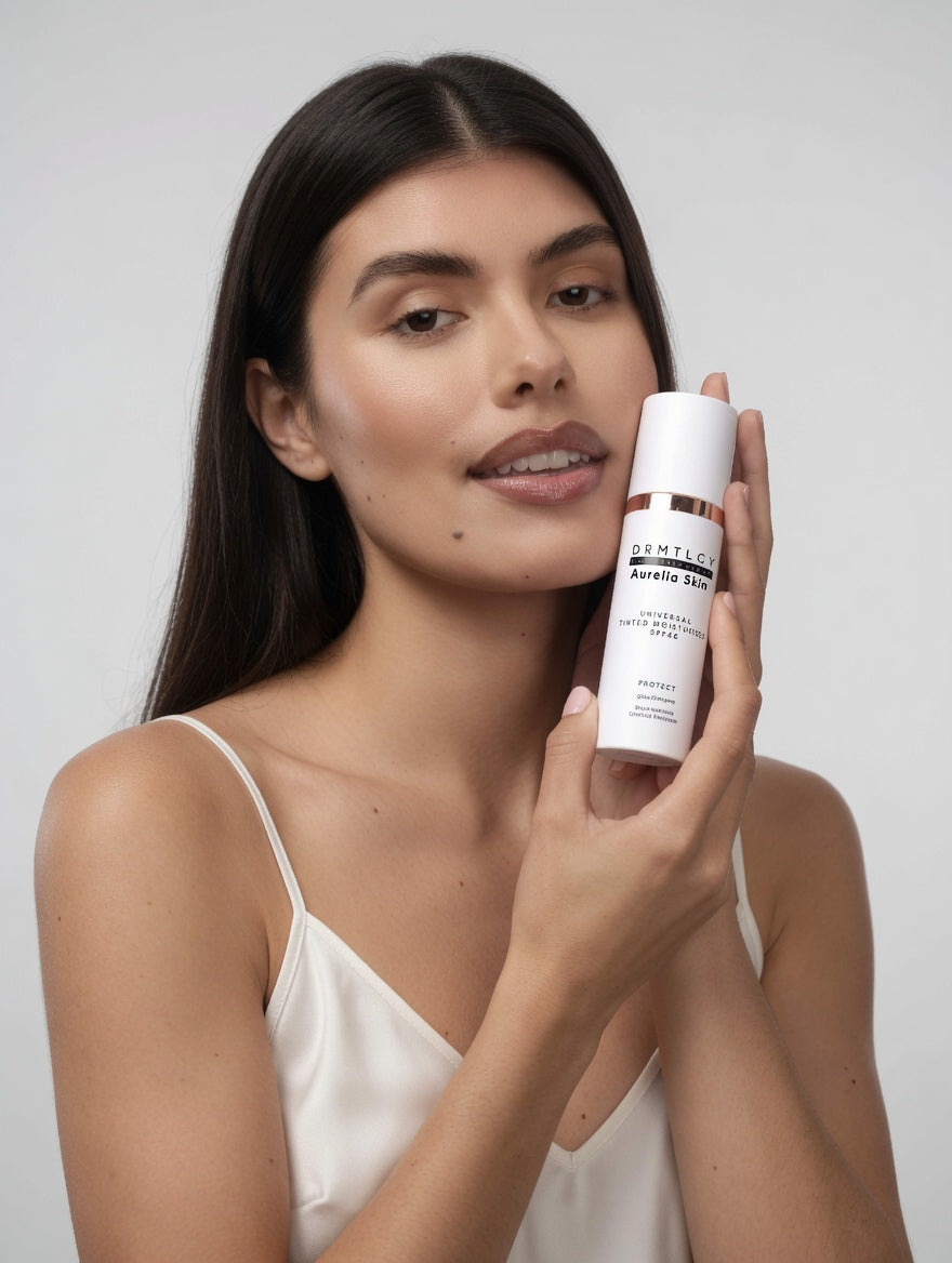 Aurelia Light Coverage Tint