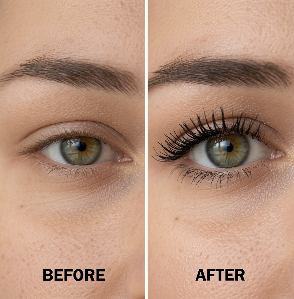 Aurelia™ DualEndure  Mascara